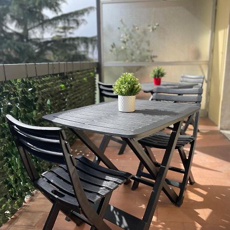 Romeo'S Apartment A Firenze المظهر الخارجي الصورة