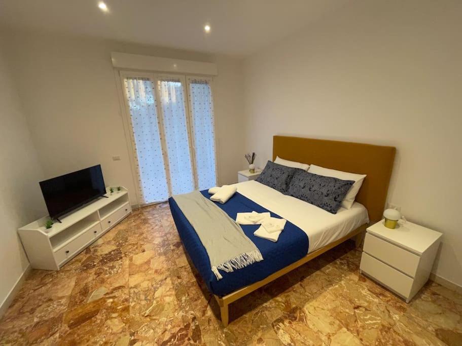 Romeo'S Apartment A Firenze المظهر الخارجي الصورة