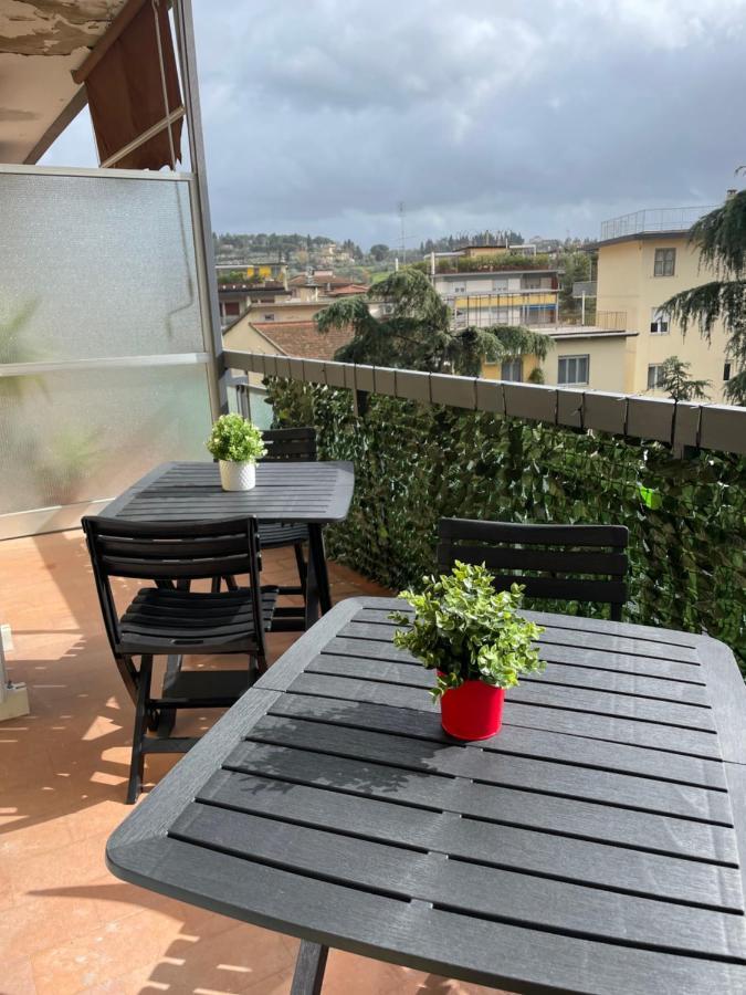 Romeo'S Apartment A Firenze المظهر الخارجي الصورة