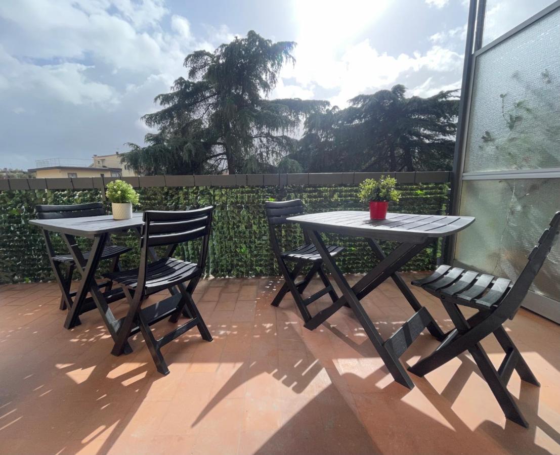 Romeo'S Apartment A Firenze المظهر الخارجي الصورة