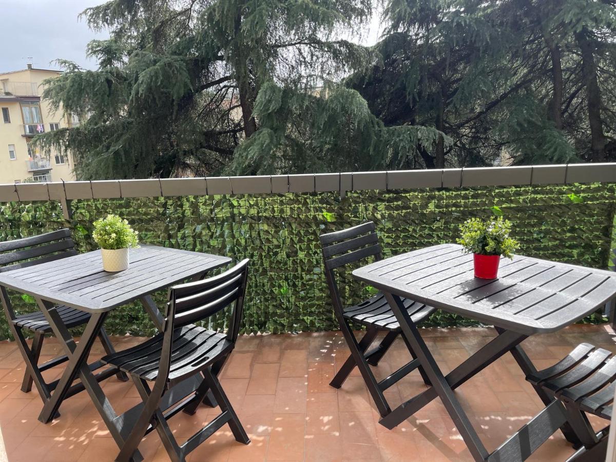 Romeo'S Apartment A Firenze المظهر الخارجي الصورة