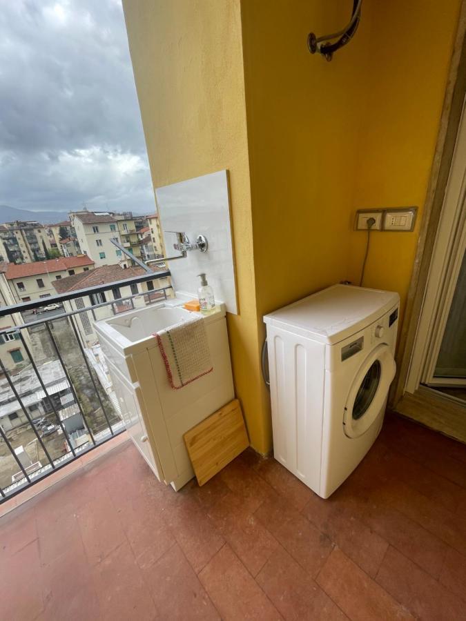 Romeo'S Apartment A Firenze المظهر الخارجي الصورة
