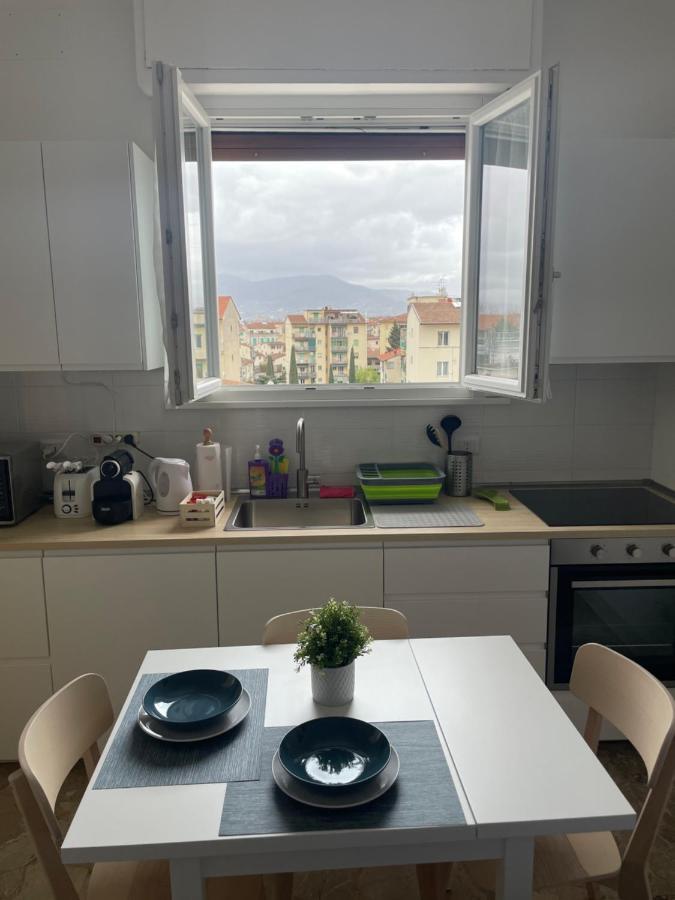 Romeo'S Apartment A Firenze المظهر الخارجي الصورة